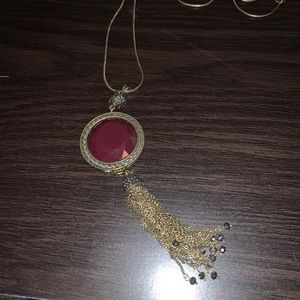 Premier designs necklace